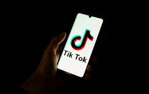 TIKTOK
