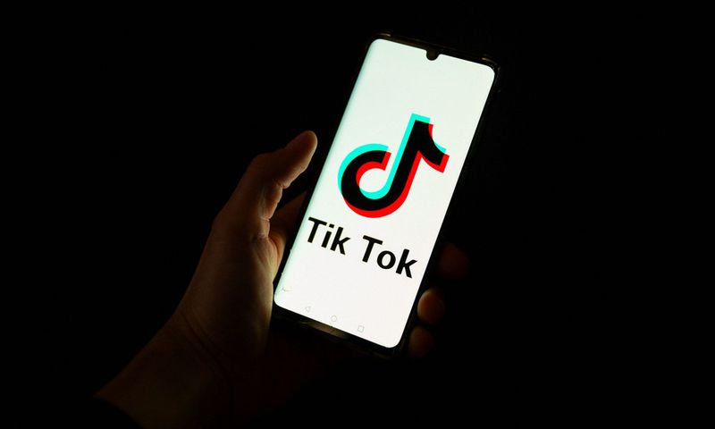 TIKTOK