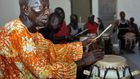 Doudou Ndiaye Coumba Rose