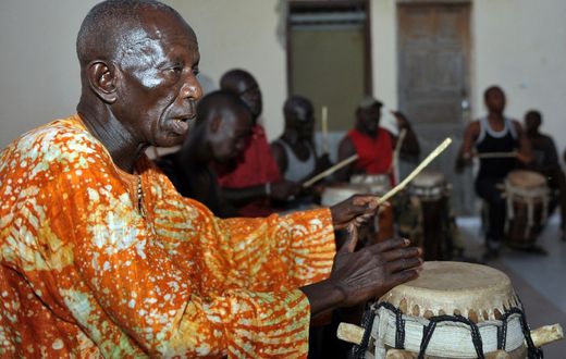 Doudou Ndiaye Coumba Rose