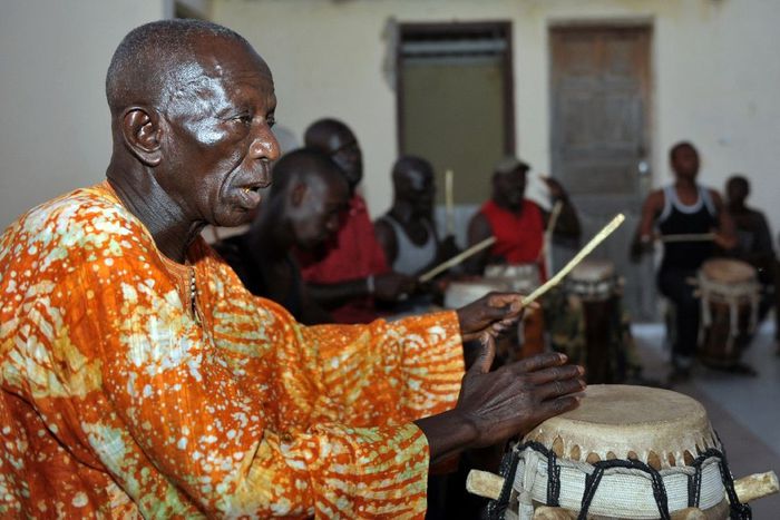 Doudou Ndiaye Coumba Rose