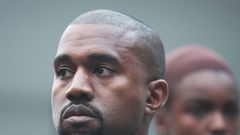 Kanye West boycotte toutes les plateforme de streaming