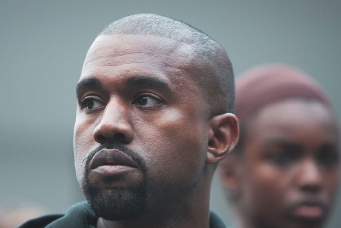 Kanye West boycotte toutes les plateforme de streaming