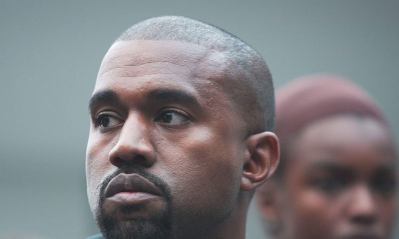 Kanye West boycotte toutes les plateforme de streaming