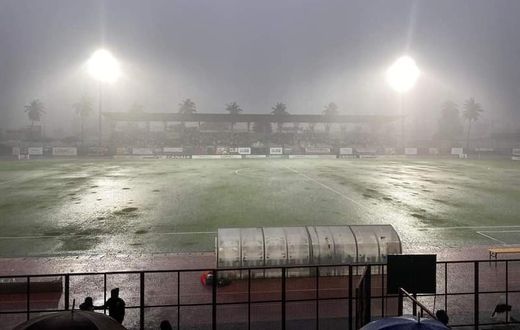 Stade Robert Champroux de Marcory