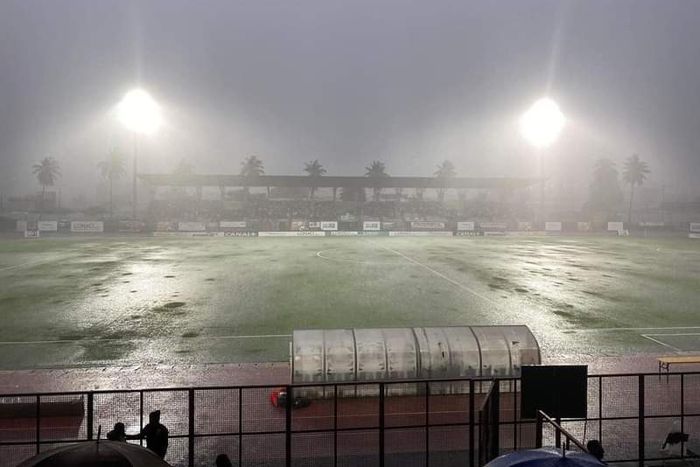 Stade Robert Champroux de Marcory