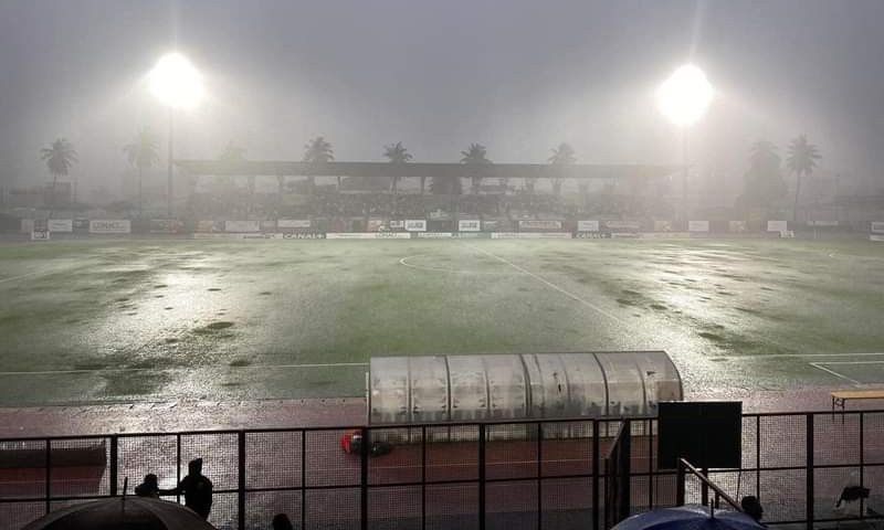 Stade Robert Champroux de Marcory