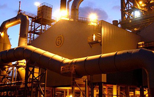 industrie