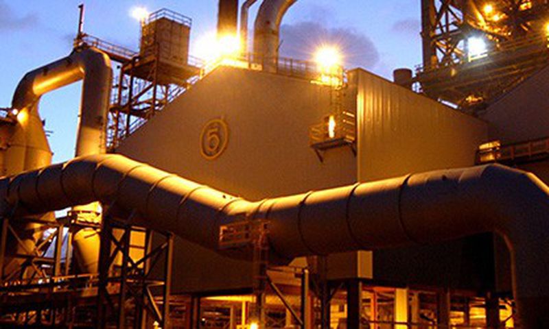 industrie