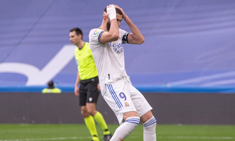 Karim Benzema