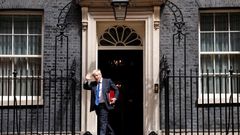 boris johnson