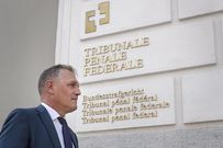 Jérôme Valcke et Nasser Al-Khelaïfi face à la justice suisse dans une affaire de droits TV