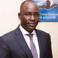Amadou Jacques Diopn directeur général de Crédit Mutuel du Sénégal