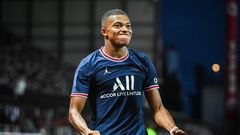 Kylian Mbappé prolongera peut-etre avec le PSG
