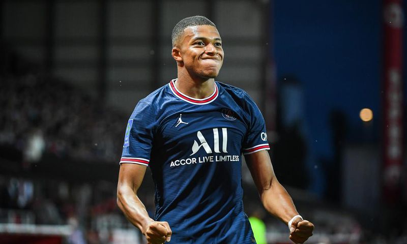 Kylian Mbappé prolongera peut-etre avec le PSG