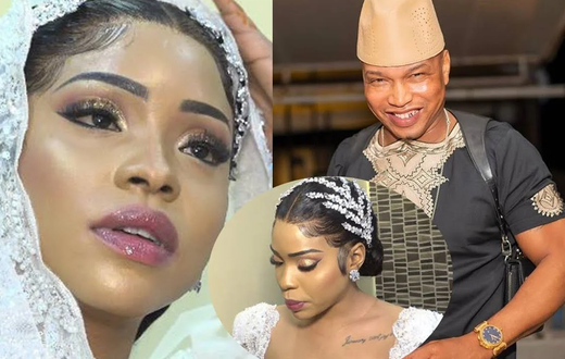 El Hadj Ousseynou Diouf prend une deuxième femme