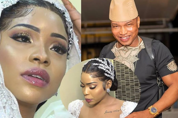 El Hadj Ousseynou Diouf prend une deuxième femme