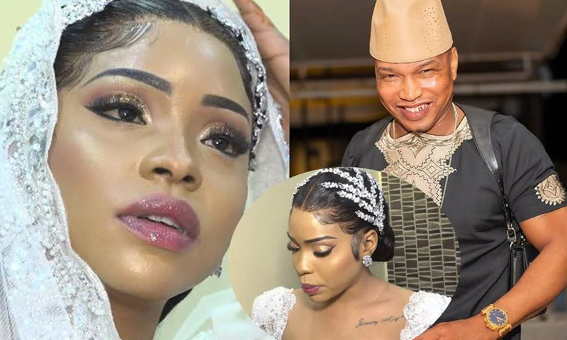El Hadj Ousseynou Diouf prend une deuxième femme
