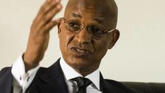 PRÉSIDENTIELLE EN GUINÉE : CELLOU DALEIN DIALLO DONNE SES CHIFFRES, VIVE TENSION À CONAKRY
