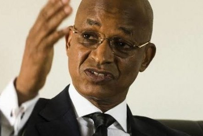 PRÉSIDENTIELLE EN GUINÉE : CELLOU DALEIN DIALLO DONNE SES CHIFFRES, VIVE TENSION À CONAKRY