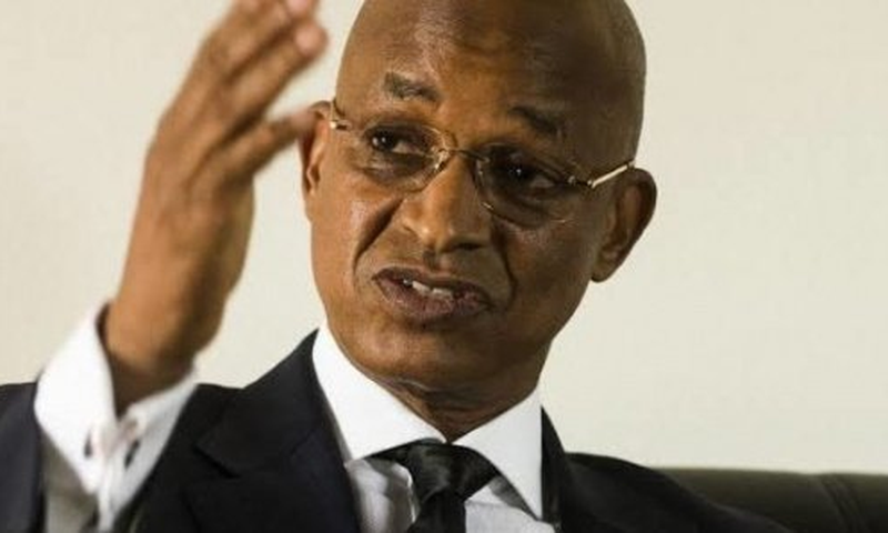 PRÉSIDENTIELLE EN GUINÉE : CELLOU DALEIN DIALLO DONNE SES CHIFFRES, VIVE TENSION À CONAKRY