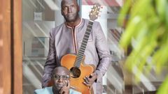Guisse brothers