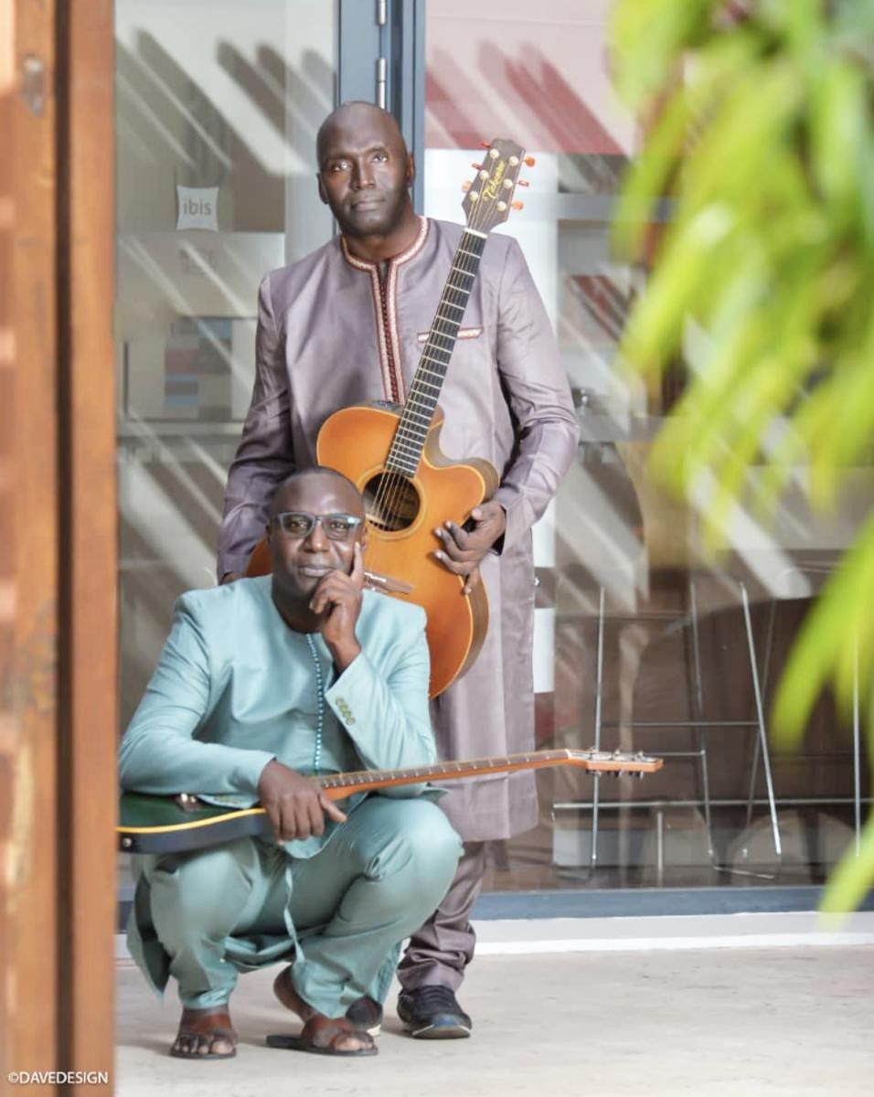 Guisse brothers