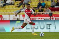 Ismail Jakobs (AS Monaco) FOOTBALL : AS Monaco vs Clermont - Ligue 1 Uber Eats - Monaco - 16/10/2022 NorbertScanella/Panoramic