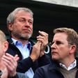 Roman Abramovich is worth $13.5 billion according to the Bloomberg Billionaires Index.