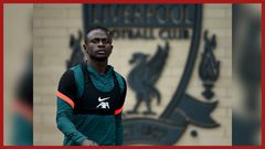Liverpool-forward-Sadio-Mané