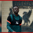 Liverpool-forward-Sadio-Mané