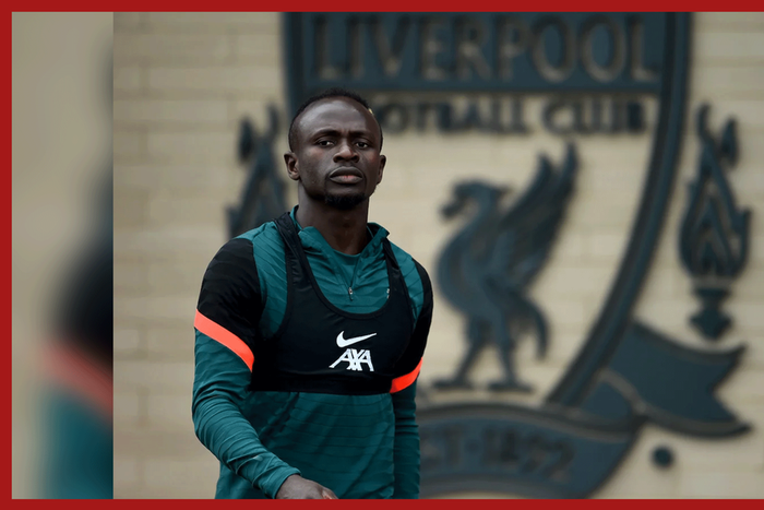 Liverpool-forward-Sadio-Mané