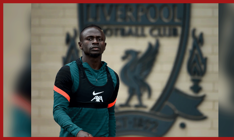 Liverpool-forward-Sadio-Mané
