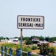 frontière Mali Sénégal