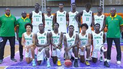 basket