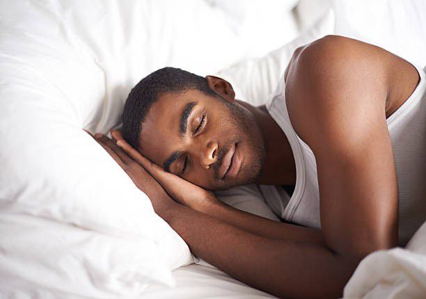 A full sleep cycle lasts around 90 minutes [FrankTalknow.com]