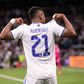 A quick brace from Rodrygo helped Real Madrid qualify for yet another Champions League final