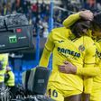 Boulaye Dia de nouveau buteur avec Villareal