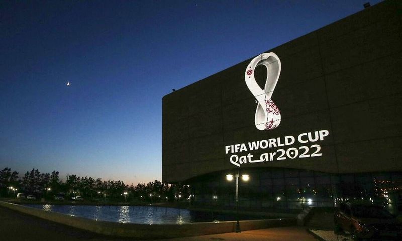 mondial qatar