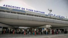 carthage-aeroport