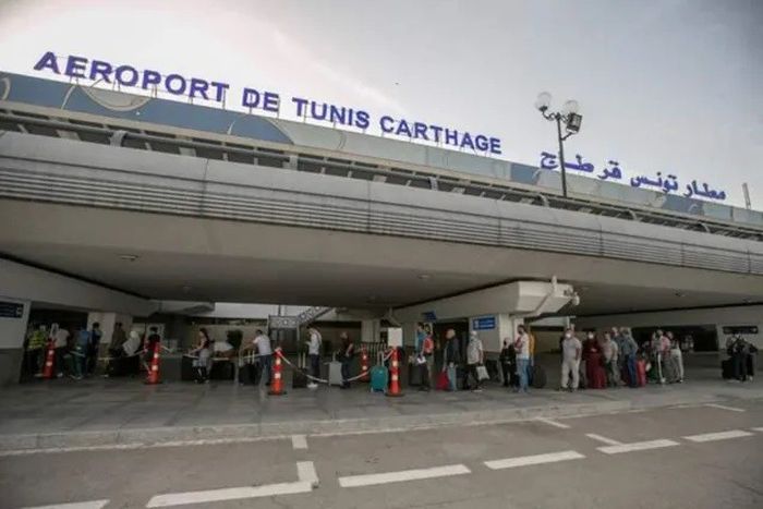 carthage-aeroport