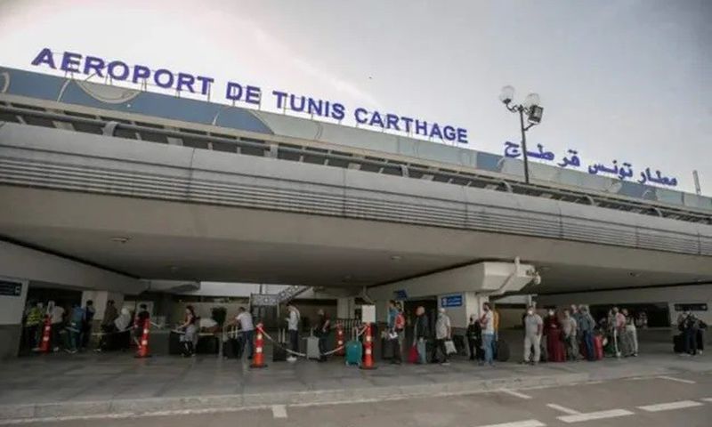 carthage-aeroport
