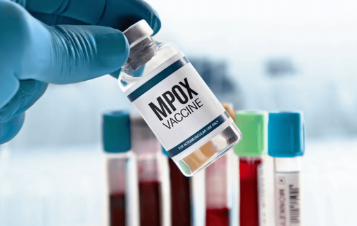 Mpox Vaccine [BusinessDay]