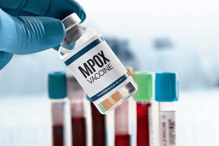 Mpox Vaccine [BusinessDay]
