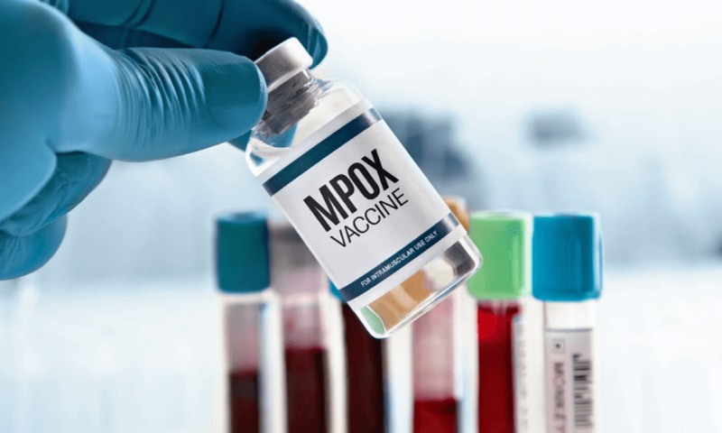 Mpox Vaccine [BusinessDay]
