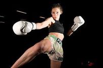 sport féminin