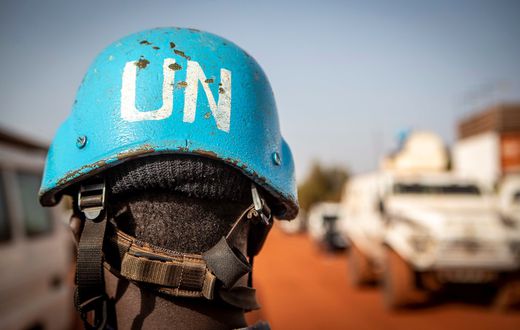 Mort-casque-bleu-sénégalais-au-Mali