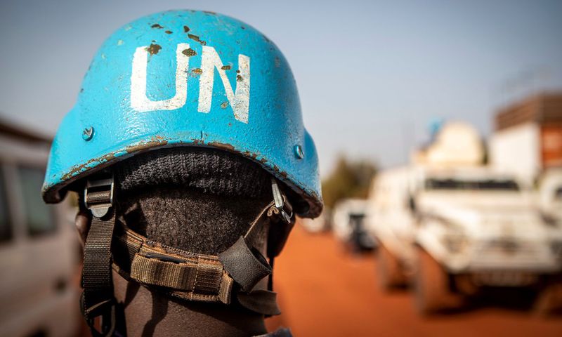Mort-casque-bleu-sénégalais-au-Mali