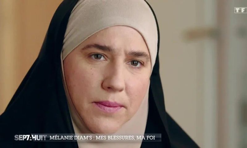 diam's