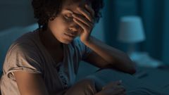 What to do when you can't fall back asleep [SleepFoundation]